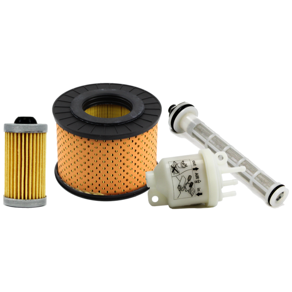 Holm K80-6911-HOL Atlas Copco LG300 Hatz Engine 500 Hour Service Kit