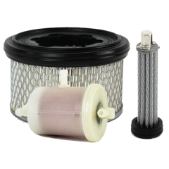 Holm K80-6912-HOL Atlas Copco LG400 Lombardini 15LD440 Engine 500 Hour Service Kit