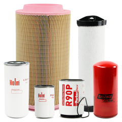 Holm K80-7054-HOL Atlas Copco XAHS 186 DD Deutz BF4M1013EC Engine 1000 Hour Service Kit