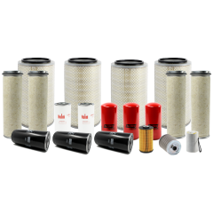Holm K80-7133-HOL Atlas Copco XAS 350 DD Deutz F8L413F Engine 1000 Hour Service Kit