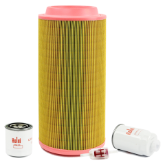 Holm K80-7177-HOL Atlas Copco XAS 87 KD Kubota V1505D Engine 500 Hour Service Kit