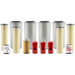Holm K80-7232-HOL Atlas Copco XRS 415 Mercedes Engine 1000 Hour Service Kit