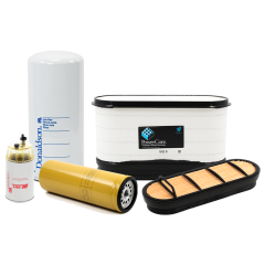 Holm K80-7240-HOL VSI E385 500 Hour Service Kit