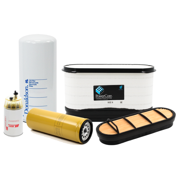 Holm K80-7240-HOL VSI E385 500 Hour Service Kit