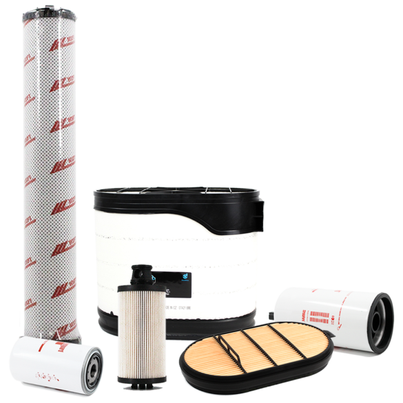 Holm K80-7243-HOL Sennebogen 822G Material Handler 1000 Hour Service Kit