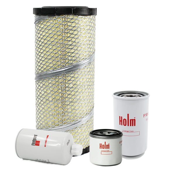 Holm K80-7246-HOL Toro 4000D Mower 500 Hour Service Kit