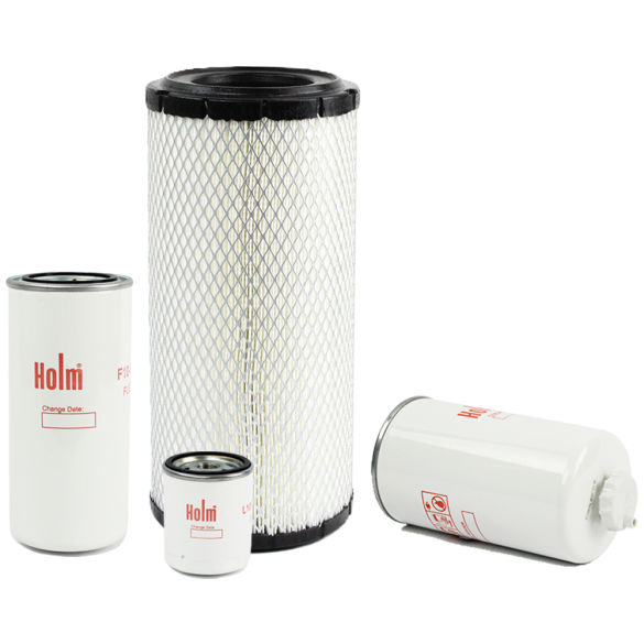 Holm K80-7247-HOL Manitou MT935 75D ST5 S1 Telehandler 500 Hour Service Kit
