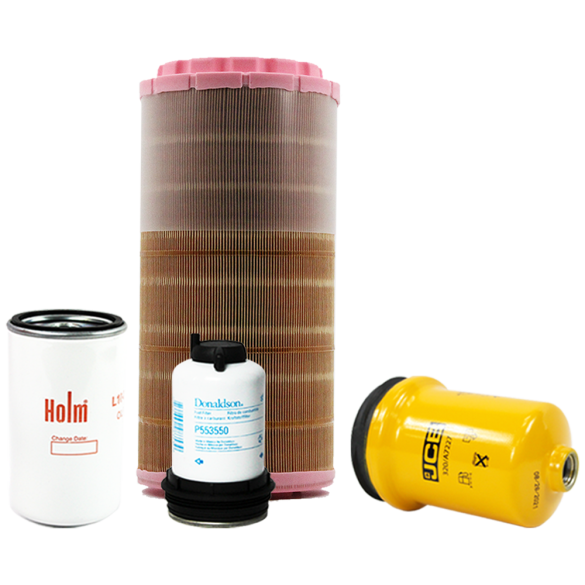 Holm K80-7267-HOL JCB G100RS Generator 500 Hour Service Kit