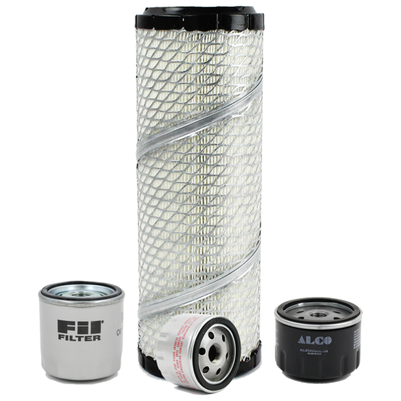 Holm K80-7273-HOL Ausa 108 DA Deutz Diter Engine 500 Hour Service Kit