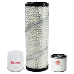 Holm K80-7274-HOL Ausa 120 AHG 4x4 Kubota D1105 Engine 500 Hour Service Kit