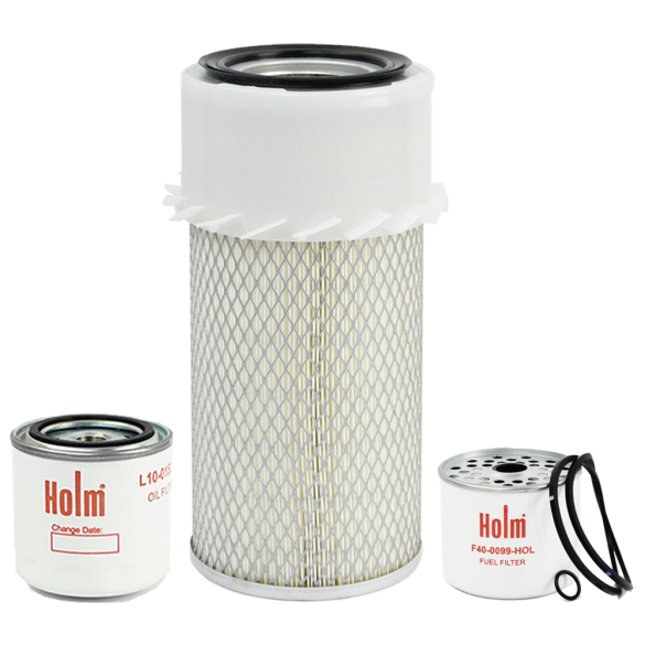 Holm K80-7301-HOL Ausa 2306 Telelift Perkins Engine 500 Hour Service Kit