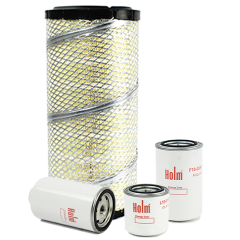 Holm K80-7317-HOL Ausa D 1000 APG Plus Kubota V3800CRTIR4V Engine 500 Hour Service Kit