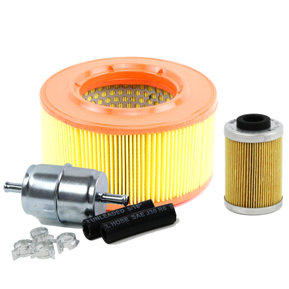Holm K80-7322-HOL Ausa D 108 DA Dumper Hatz Engine 500 Hour Service Kit