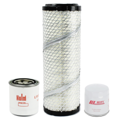 Holm K80-7353-HOL Ausa D 95 AHA Dumper Kubota D 1105 Engine 500 Hour Service Kit