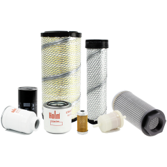 Holm K80-7354-HOL Ausa D1000AP Dumper Kubota V3800 DIT Engine 2008> 1000 Hour Service Kit