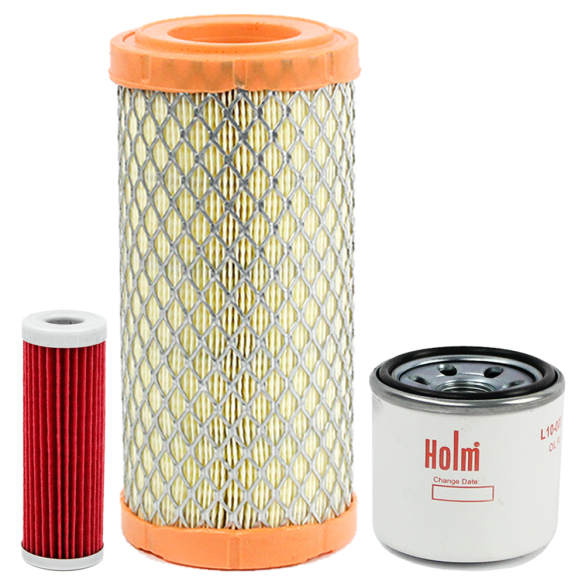 Holm K80-7372-HOL Ausa MH 08 Mini Excavator Kubota D722BL Engine 500 Hour Service Kit