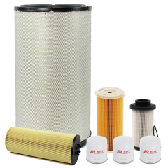 Holm K80-7406-HOL Bell B35D Articulated Dump Truck 500 Hour Service Kit