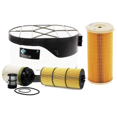 Holm K80-7412-HOL Bell B45E Dump Truck MTU Engine 500 Hour Service Kit