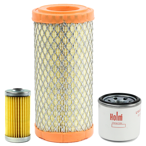 Holm K80-7429-HOL Belle 731 Mini Loader Yanmar 3TNE68 Engine 500 Hour Service Kit