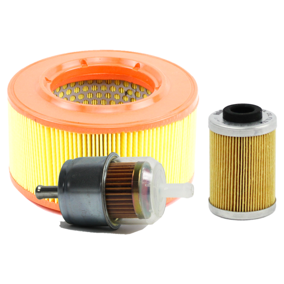 Holm K80-7434-HOL Belle RPC 60/80 Hatz Engine 500 Hour Service Kit