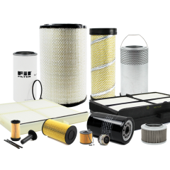Holm K80-7440-HOL Kobelco SK210LC-10 Excavator 2000 Hour Service Kit