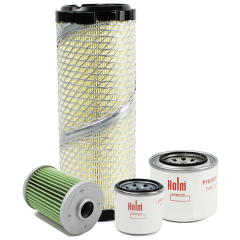 Holm K80-7441-HOL Sany SY26/SY26U Excavator 2022> 500 Hour Service Kit