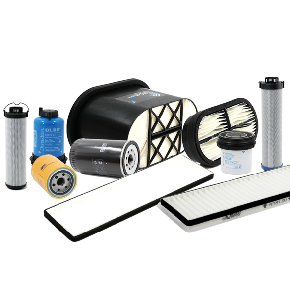 Holm K80-7444-HOL JCB 540-170 Telehandler 2021> 2000 Hour Service Kit