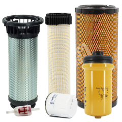 Caterpillar 305CR Excavator 1000 Hour Service Kit | Holm K80-7458-HOL