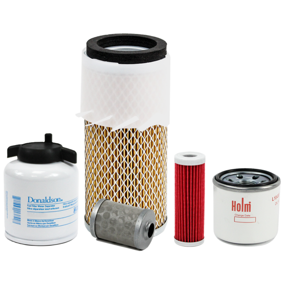 Bobcat 316 Kubota D722 Engine 500 Hour Service Kit | Holm K80-7465-HOL