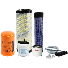 Bobcat 425 EG/ZTS Kubota V1505ET17 Engine 1000 Hour Service Kit | Holm K80-7531-HOL