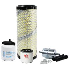 Bobcat 425 EG/ZTS Kubota V1505ET17 Engine 500 Hour Service Kit | Holm K80-7532-HOL