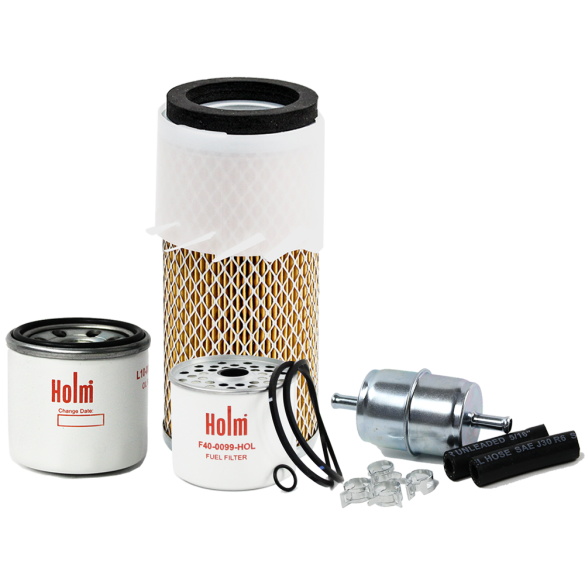 Bobcat 443B Kubota D750B Engine 500 Hour Service Kit | Holm K80-7545-HOL