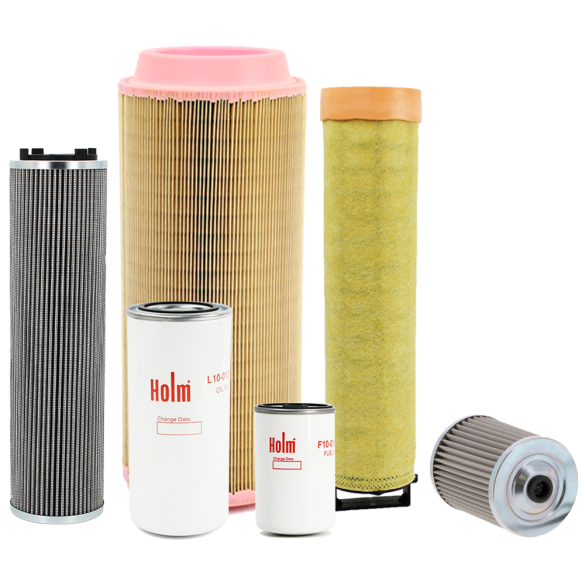 Bobcat 444 Deutz Engine 1000 Hour Service Kit | Holm K80-7546-HOL