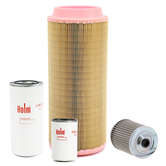 Bobcat 444 Deutz Engine 500 Hour Service Kit | Holm K80-7547-HOL