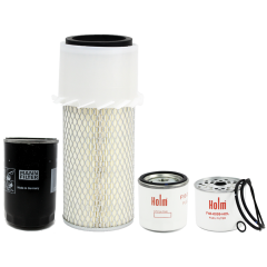 Bobcat 631 Deutz F2L511 Engine 500 Hour Service Kit | Holm K80-7552-HOL