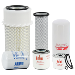 Bobcat 743 Kubota V1702BA Engine 1000 Hour Service Kit | Holm K80-7557-HOL