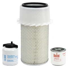 Bobcat A300 Kubota Engine 500 Hour Service Kit | Holm K80-7601-HOL