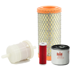 Bobcat BCA 14 Kubota D722 Engine 500 Hour Service Kit | Holm K80-7622-HOL