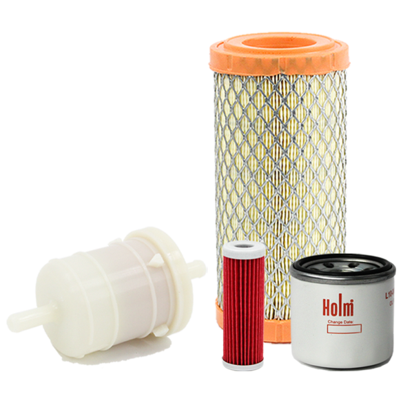 Bobcat BCA 14 Kubota D722 Engine 500 Hour Service Kit | Holm K80-7622-HOL