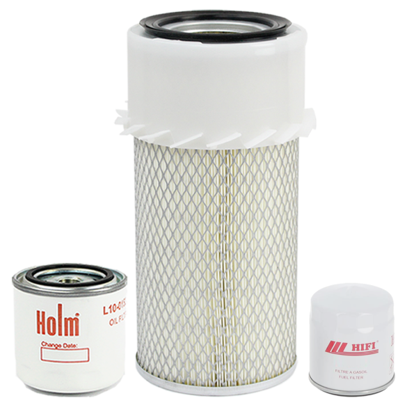 Bobcat BL 570 Kubota Engine 500 Hour Service Kit | Holm K80-7632-HOL