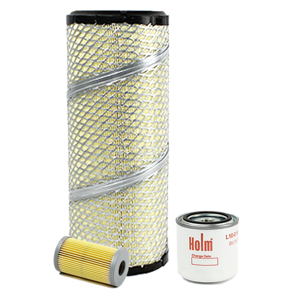 Bobcat CT 122 Daedong Engine 500 Hour Service Kit | Holm K80-7635-HOL
