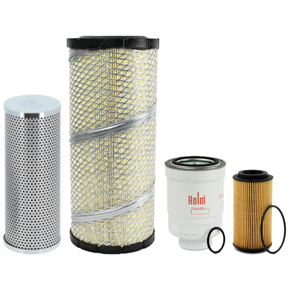 Multione 10.9 Mini Loader 1000 Hour Service Kit | Holm K80-7918-HOL