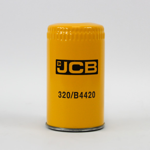 OIL FILTER SPIN ON L10-0003-JCB-1