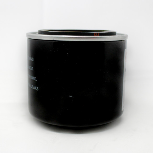 Holm L10-0044-HOL Black Replacement Spin On Oil Filter