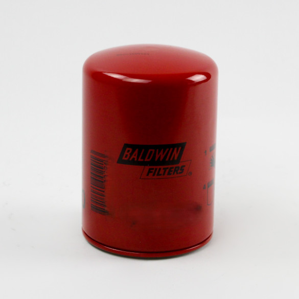 Holm Heavy duty replacement Spin On Oil Filter Replaces Kubota 6636137950 (L10-0050-HOL)