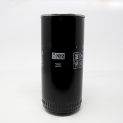 Holm L10-0051-HOL Genuine Replacement Spin On Fuel Filter - Black