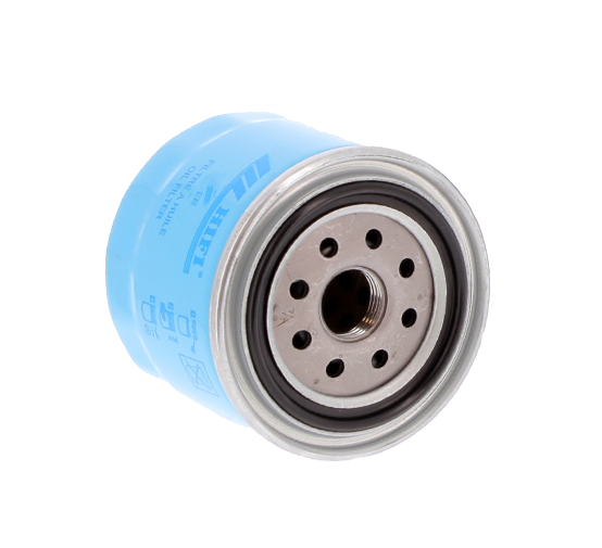 Holm Heavy duty replacement Spin On Oil Filter (L10-0061-HOL)