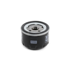 Holm L10-0067-HOL Genuine Mann Filter W75/3 Black Spin On Oil Filter