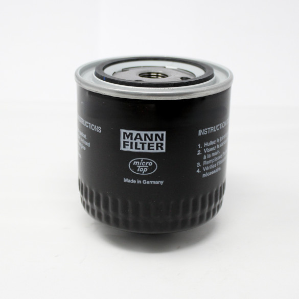 Holm Heavy duty replacement Spin On Oil Filter Replaces Kubota 70000-14644 (L10-0072-HOL)