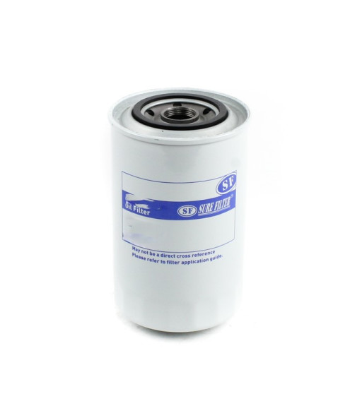 Holm Heavy duty replacement Spin On Oil Filter Replaces Fleetguard LF3817 (L10-0077-HOL)